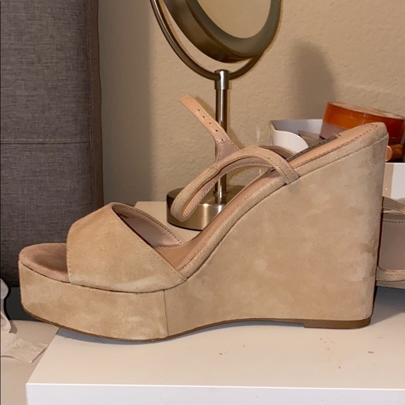 Steve Madden Shoes - steve madden wedges